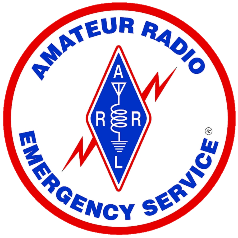 ARES — Amateur Radio Emergency Service