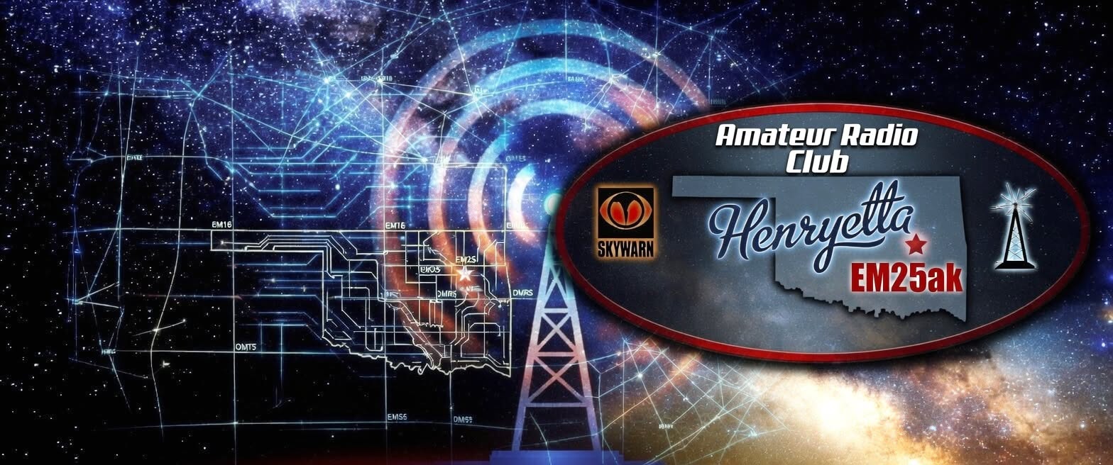 Henryetta Amateur Radio Club